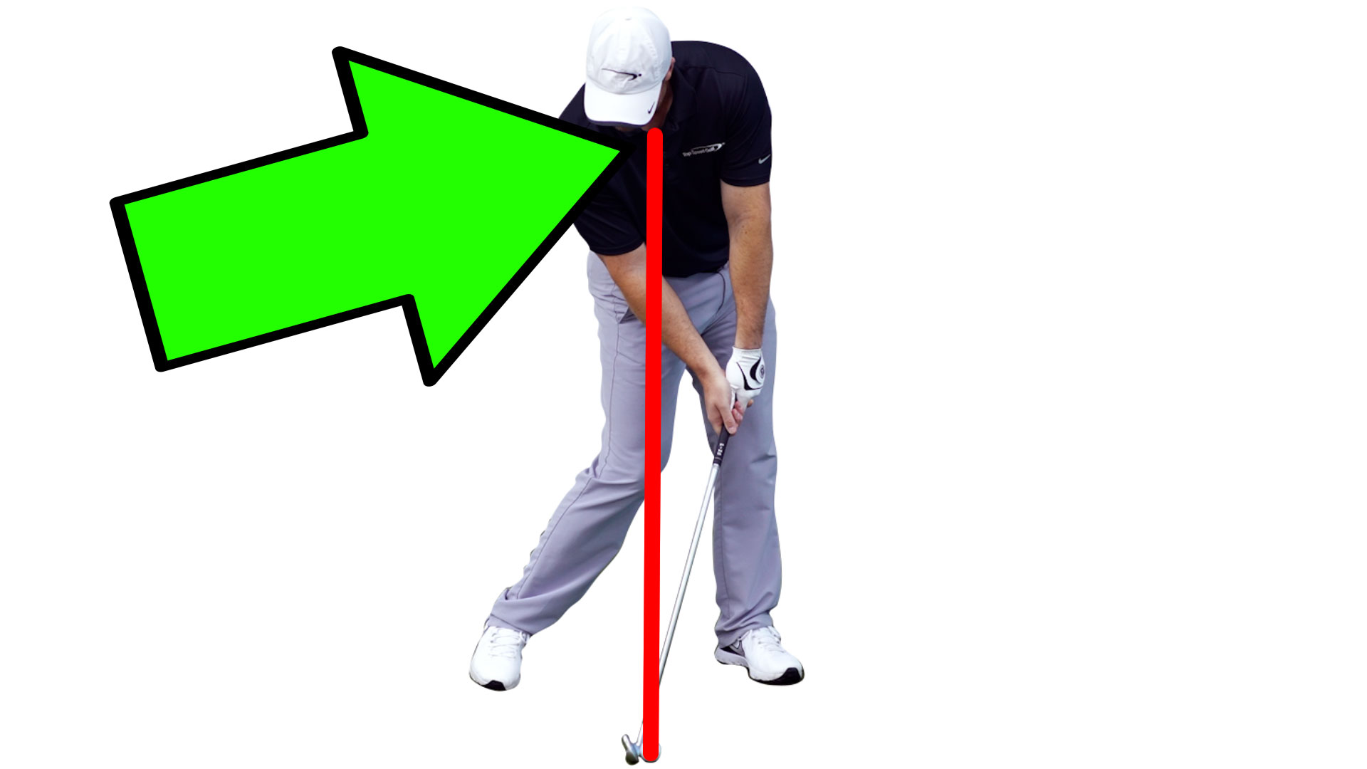 The Cheat Code to Consistent Golf • Top Speed Golf