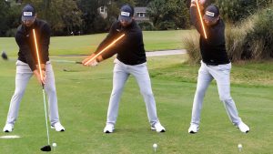 The Easiest Driver Tip For A Smooth And Effortless Golf Swing