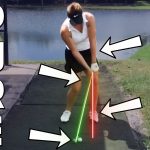 The Easiest Way To Strike Your Irons Pure