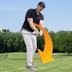 The First Move To Start The Downswing