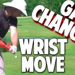 The Game-Changer Right Wrist Move For Hitting The Ball Solid