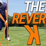 The Golf Swing is So Much Easier When You Know This Trick
