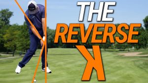The Golf Swing is So Much Easier When You Know This Trick
