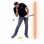 The Hip Move That Will Change Your Golf Swing | Stab The Wall Drill