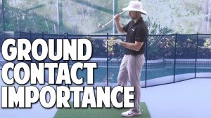 The Importance of Ground Contact (Part 4)
