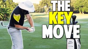 The Key Move In The Golf Swing That Never Gets Talked About