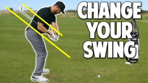 The Move That Changed My Golf Swing Forever