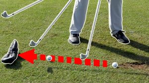 The Only Drill You Need For The Perfect Golf Swing Takeaway