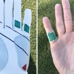 The Perfect Golf Grip