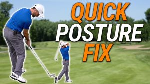 The Real Way to Stay In Posture
