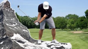 The Secret To Creating Lag & Shaft Lean In Your Golf Swing