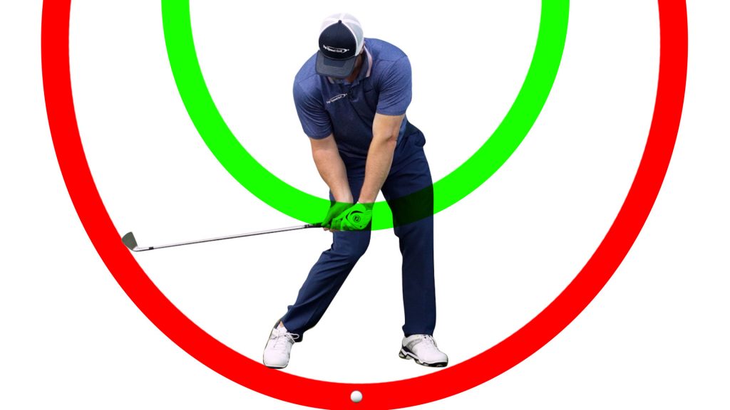 Secret to an Effortless and Accurate Golf Swing • Top Speed Golf