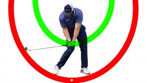 The Secret to an Effortless and Accurate Golf Swing - You Won't Believe How This Works!
