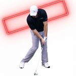 The Single Move To Hit The Ball and Then The Ground