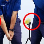 The Truth About The Weight Shift - Key To An Effortless Golf Swing