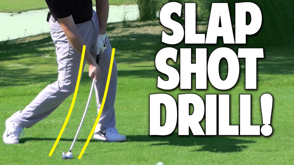 The Difference Between Tour Pros and You • Top Speed Golf