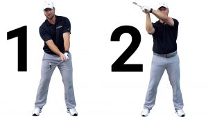 This 2 Part Backswing Move Changes Everything