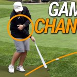 This Chipping Tip Just Works | GAME CHANGER