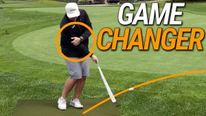 This Chipping Tip Just Works | GAME CHANGER