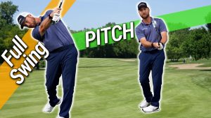 This Is The Most Important Thing in Pitching Like a Golf Pro