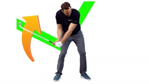 This Lag Drill Will FINALLY Get You That EFFORTLESS Power In Your Golf Swing