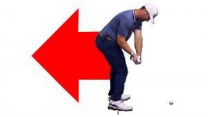 This ONE THING Will Shallow Your Club and Keep You In Posture