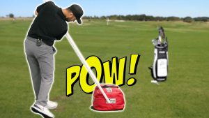This SIMPLE Tip Makes The Golf Swing EASY To Understand