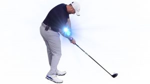 This Simple Forearm Move Will Transform Your Golf Swing