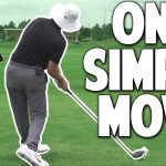 This Simple Move Will Transform Your Golf Swing