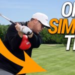 This Simple Right Arm Tip Will Make a Huge Difference