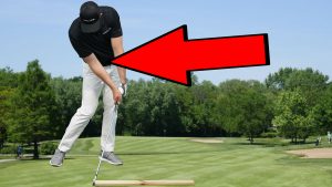 This Trail Arm Move Will Transform Your Ball Striking
