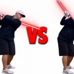 This UNORTHODOX Drill Will Fix Your Backswing Instantly