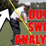 David Duval golf instruction video