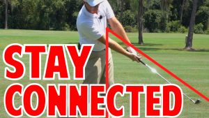 How to Stay Connected in Golf
