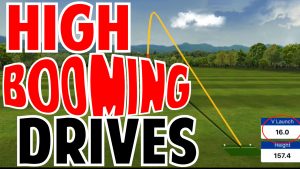 How to Hit Booming High Drives