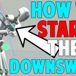 How to Start Your Downswing in Golf