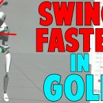 How to Swing Faster in Golf