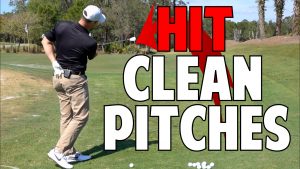 How to Hit Clean Pitches