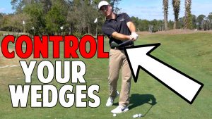 How to Control Your Wedges