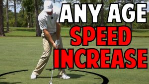 Increase Your Speed At Any Age