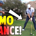 Hit Consistently Powerful Golf Shots
