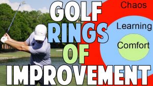 3 Rings of Golf Improvement