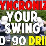 How to Synchronize Your Golf Swing