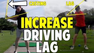 Increase Your Driver Lag and Add 20 Yards Just Like Josh