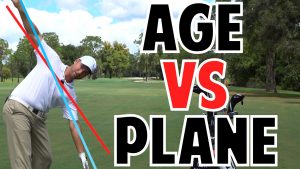 Does Your Swing Plane Match Your Age