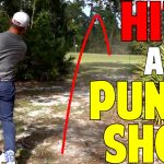 How To Hit A Punch Shot