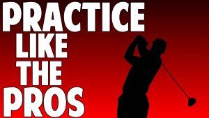 How to Practice Like The Pros