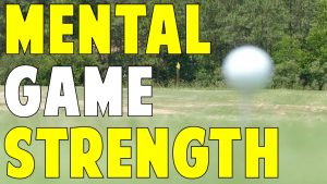 Strengthen Your Mental Game