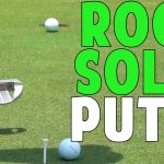 Hit Rock Solid Putts Like the Pros
