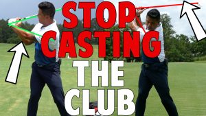 Stop Casting the Club
